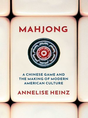 cover image of Mahjong